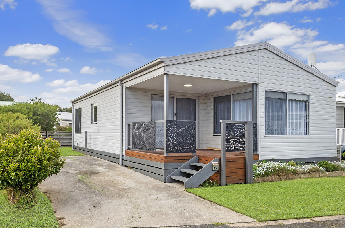 109 / 125 Jubilee Park Road, Warrnambool VIC 3280