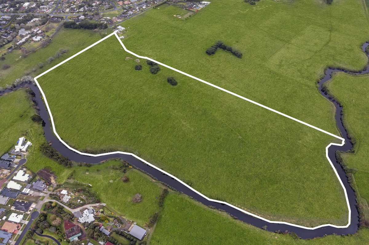 Lot 1 / 20 Walls Road, Warrnambool VIC 3280