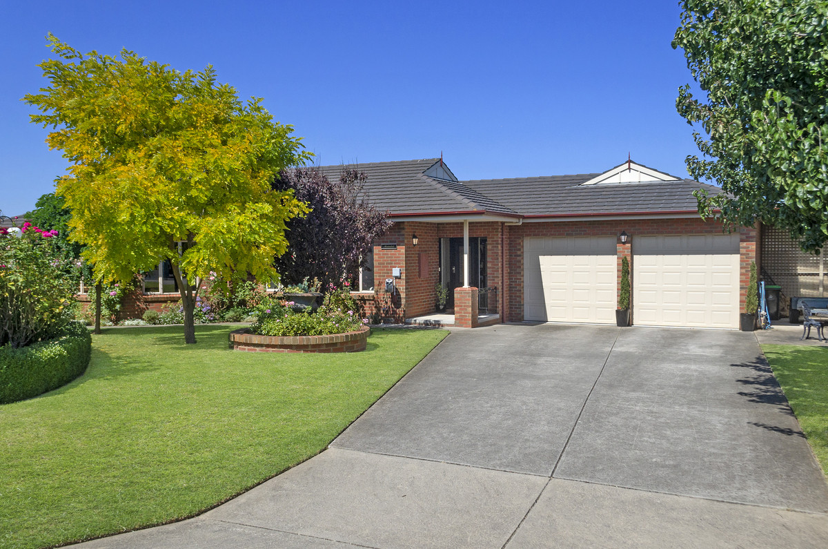 6 Chenoweth Court, Warrnambool VIC 3280