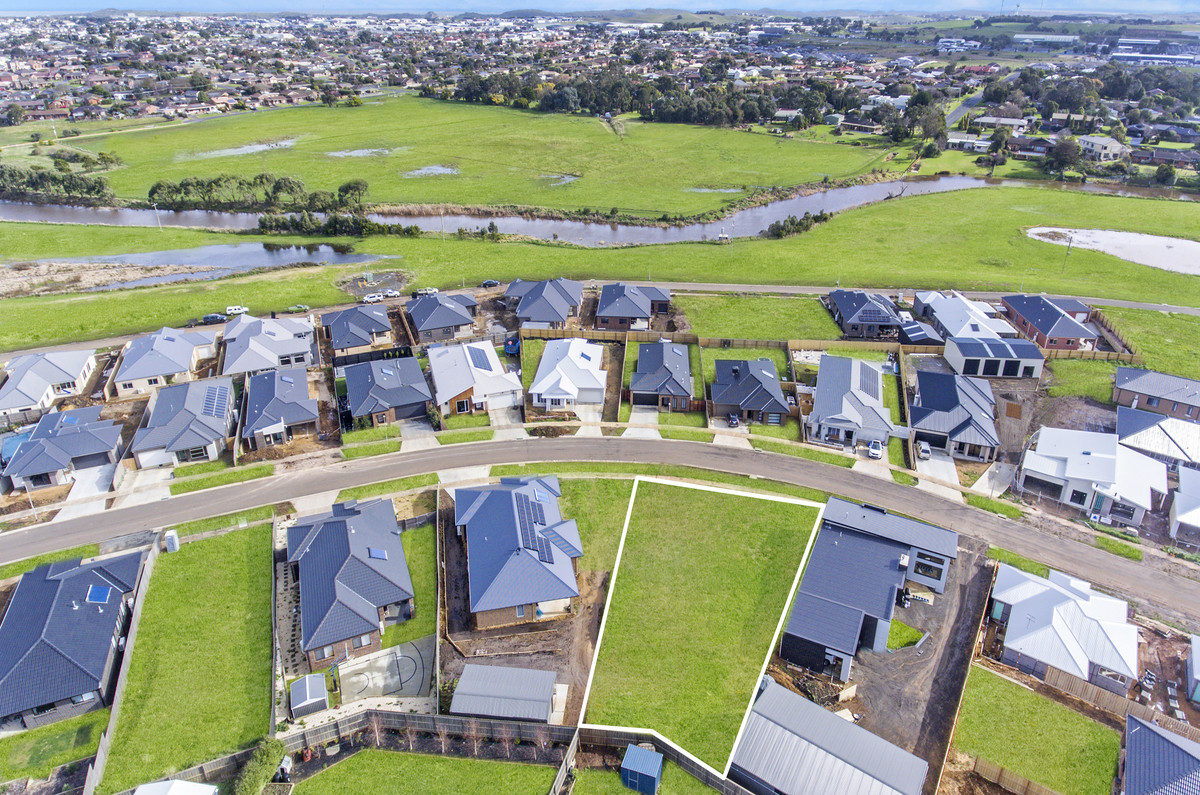 16 Drew Street, Warrnambool VIC 3280