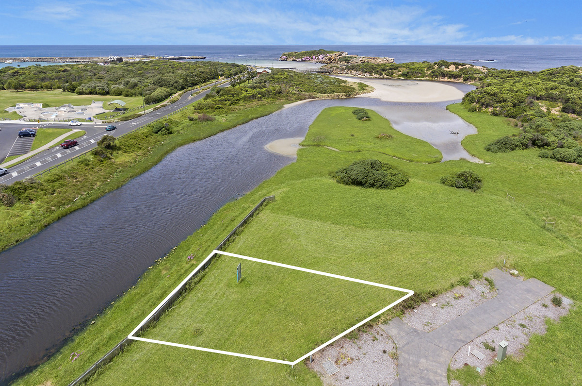 Lot 3 Pickering Close, Warrnambool VIC 3280