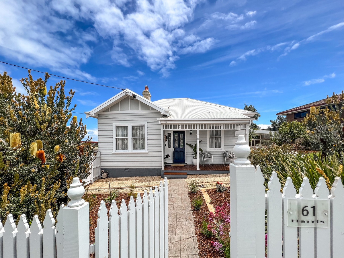 1 / 61 Harris Street, Warrnambool VIC 3280