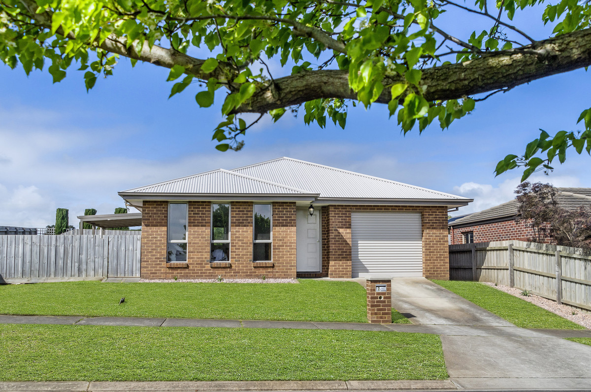 7 Darwinia Street, Dennington VIC 3280