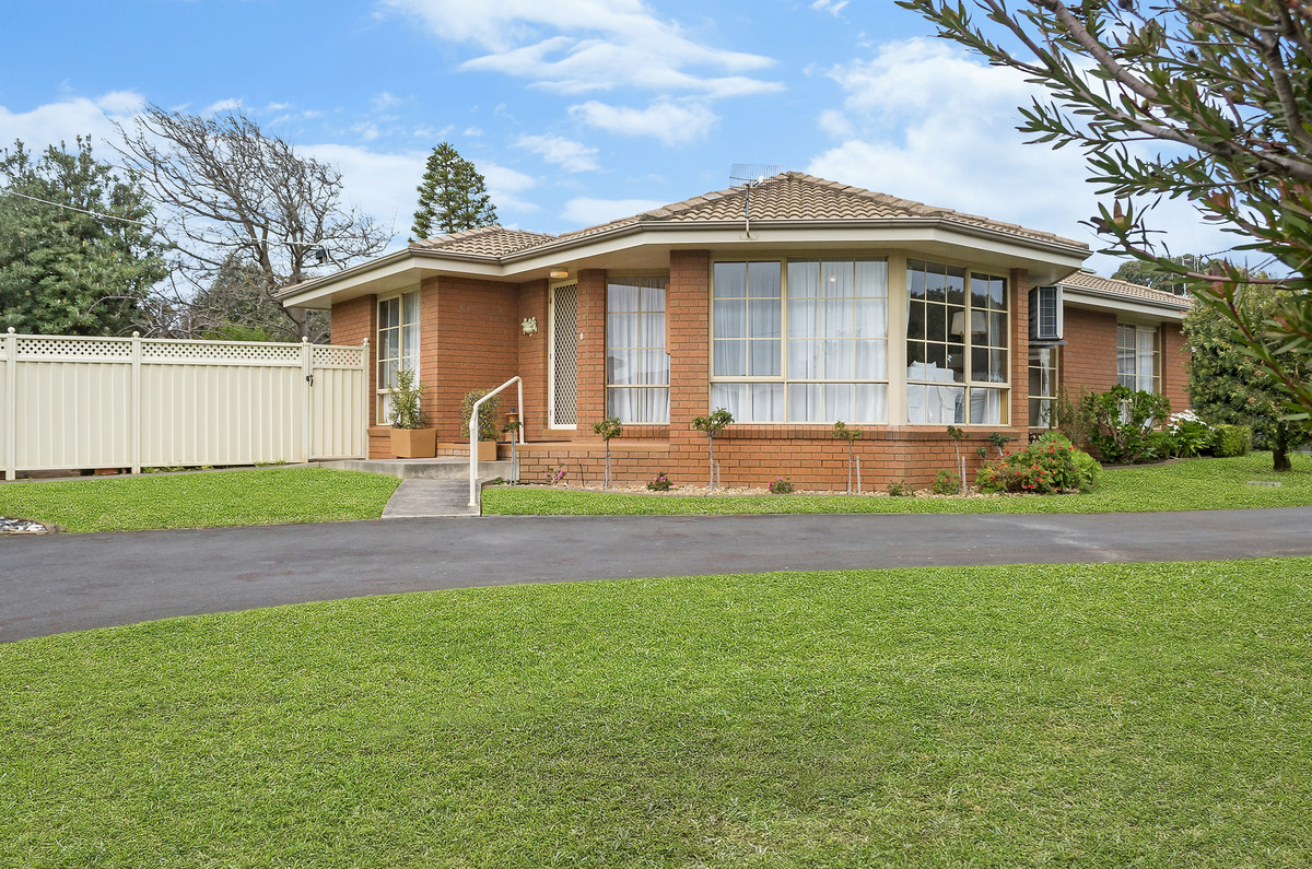 1 / 21 Verdon Street, Warrnambool VIC 3280
