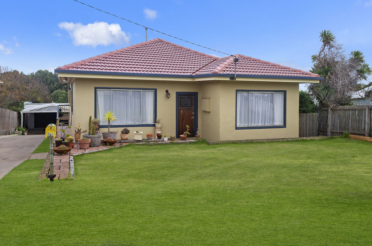161 Drummond Street, Warrnambool VIC 3280