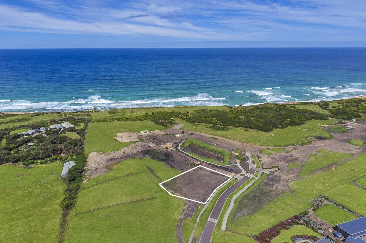 Lot 19A Logans Beach Coastal Village, Warrnambool VIC 3280
