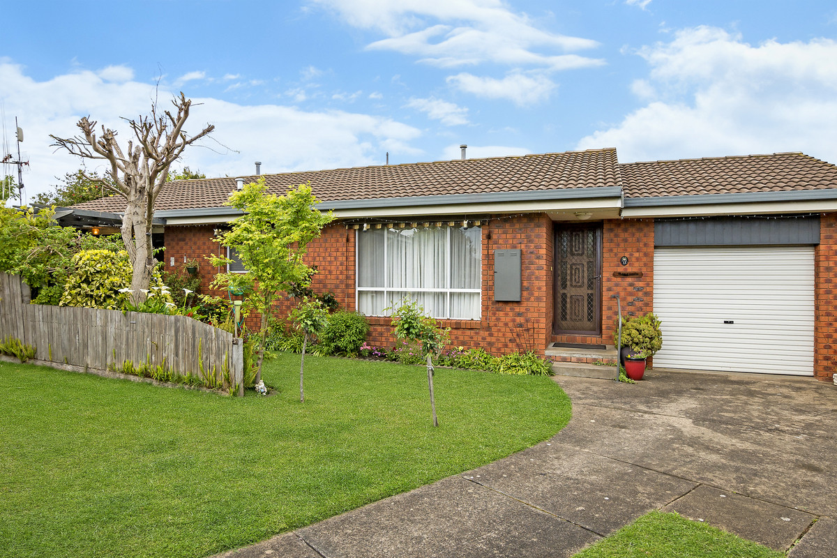 2 / 13 Argyle Street, Warrnambool VIC 3280