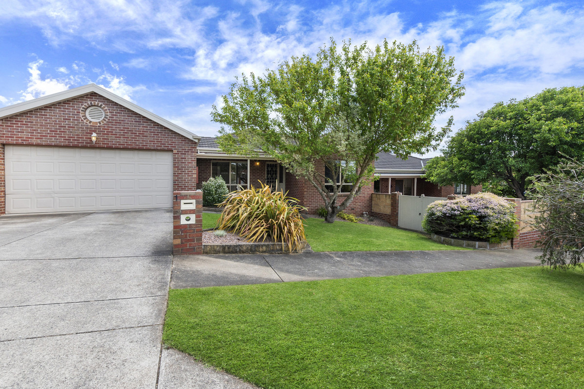 1 Kingston Close, Warrnambool VIC 3280