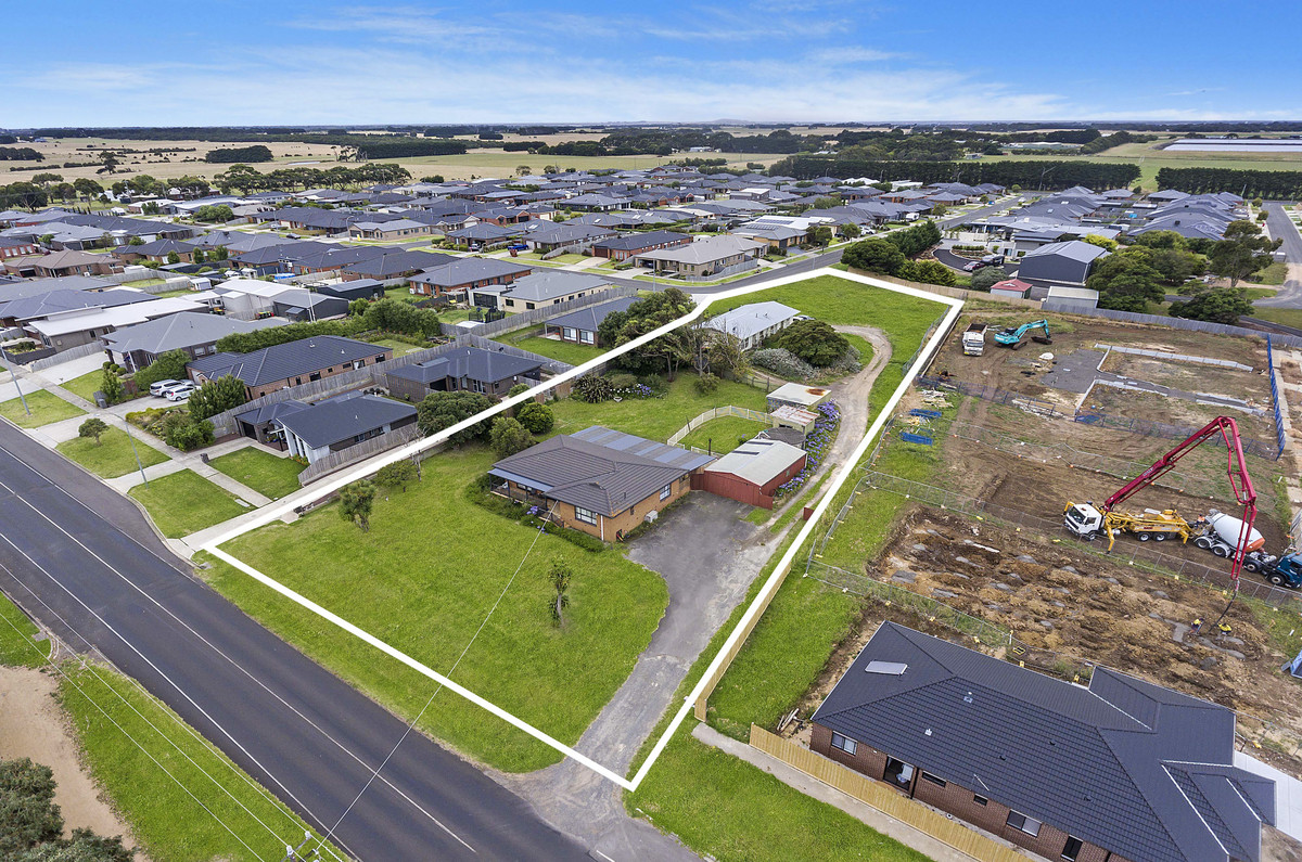 28 Aberline Road, Warrnambool VIC 3280