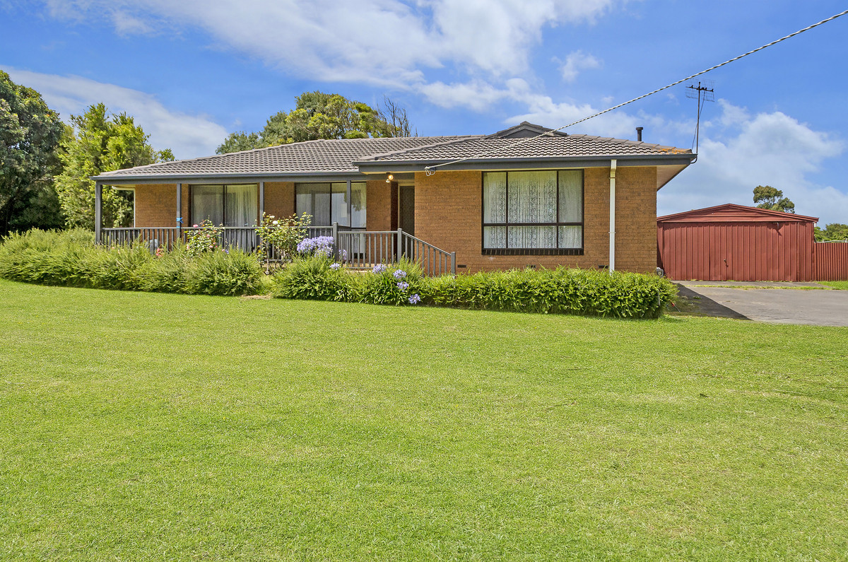 28 Aberline Road, Warrnambool VIC 3280