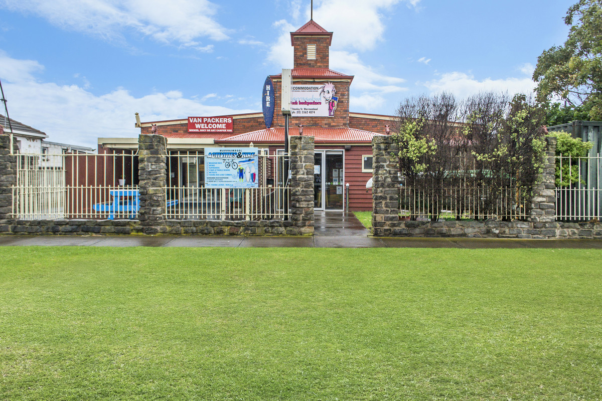 17 Stanley Street, Warrnambool VIC 3280