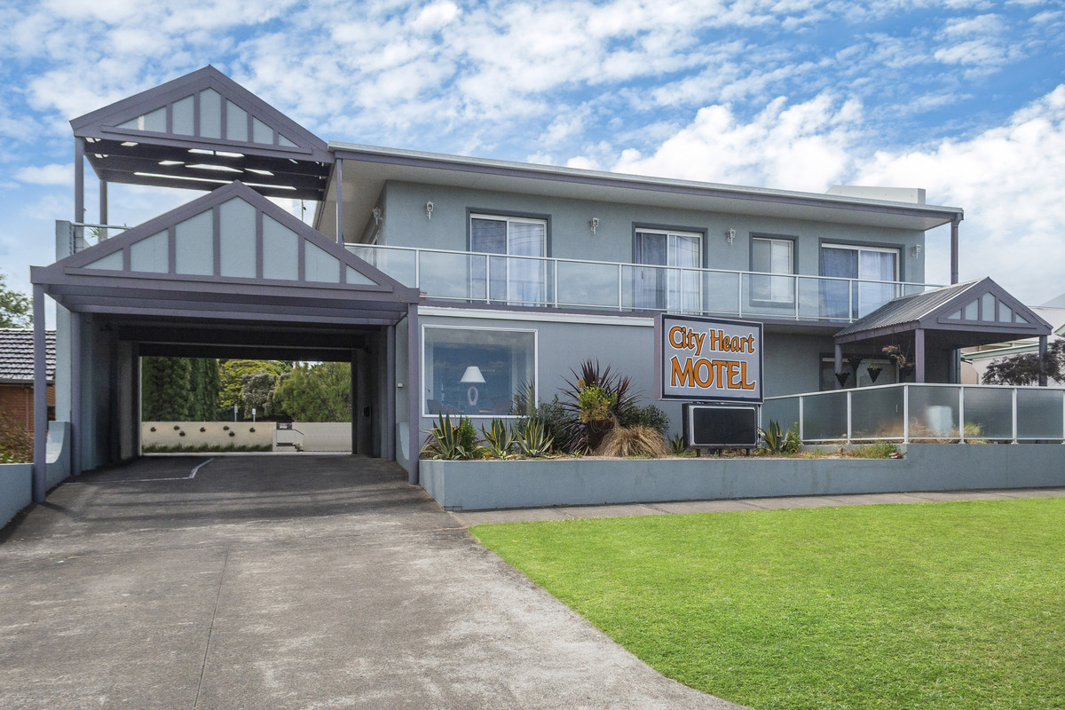 4 Spence Street, Warrnambool VIC 3280