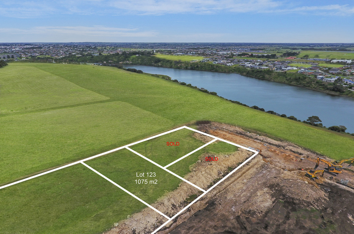 Lot 123 Hopkins Heights, Warrnambool VIC 3280