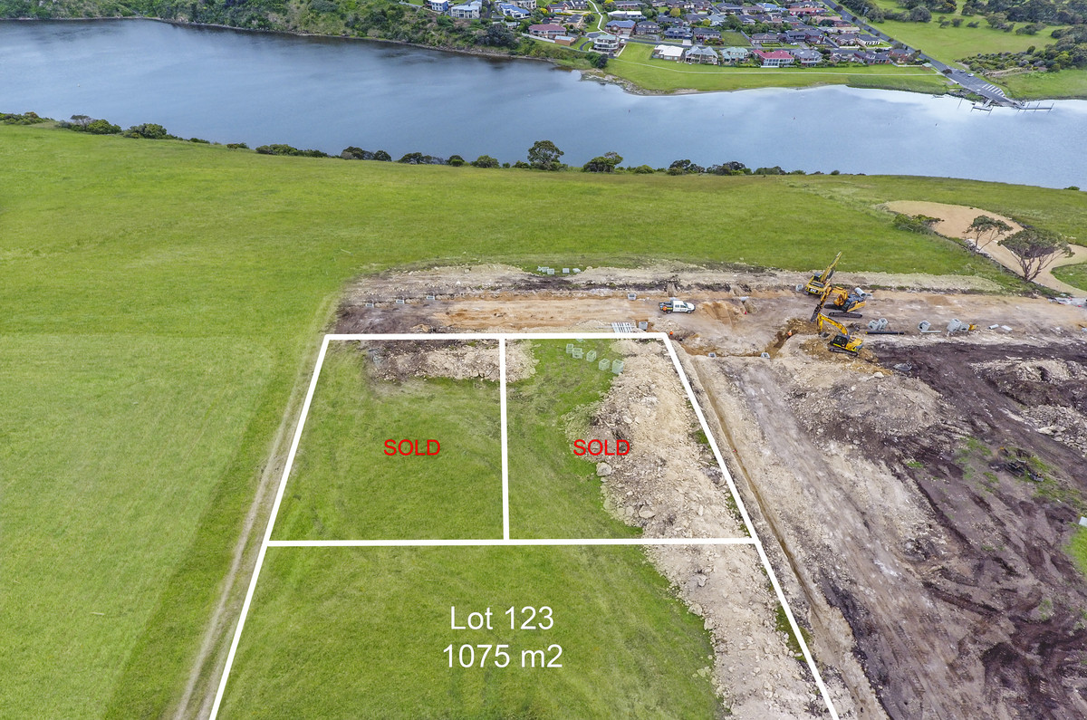 Lot 123 Hopkins Heights, Warrnambool VIC 3280