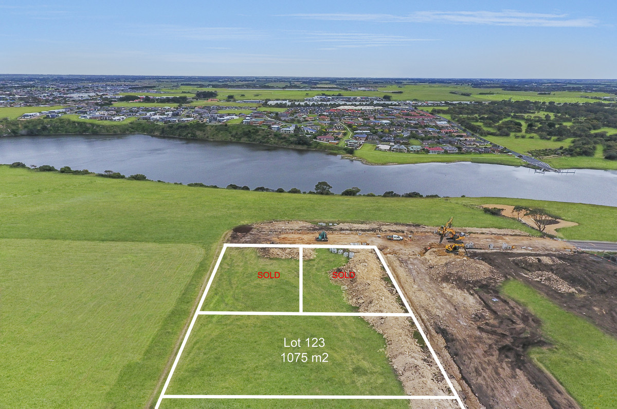 Lot 123 Hopkins Heights, Warrnambool VIC 3280