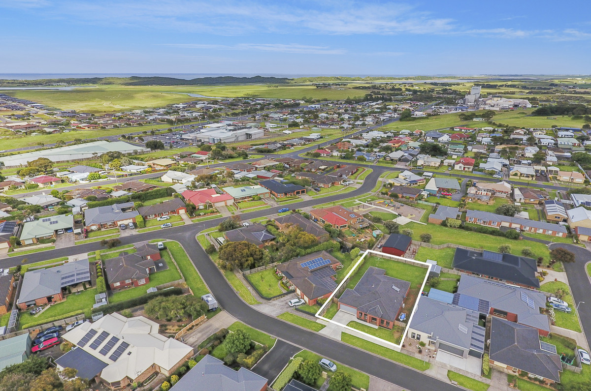 3 Nina Street, Warrnambool VIC 3280