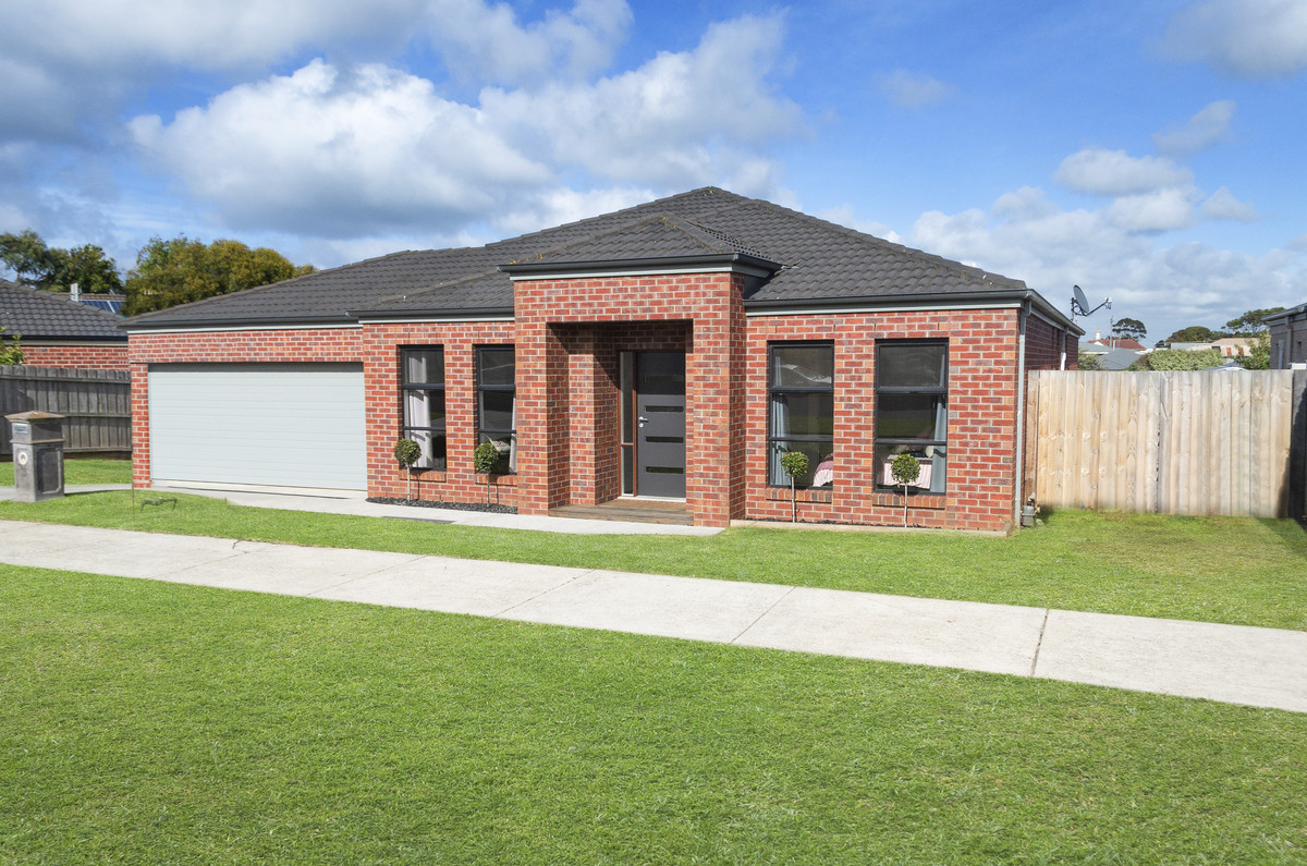 3 Nina Street, Warrnambool VIC 3280