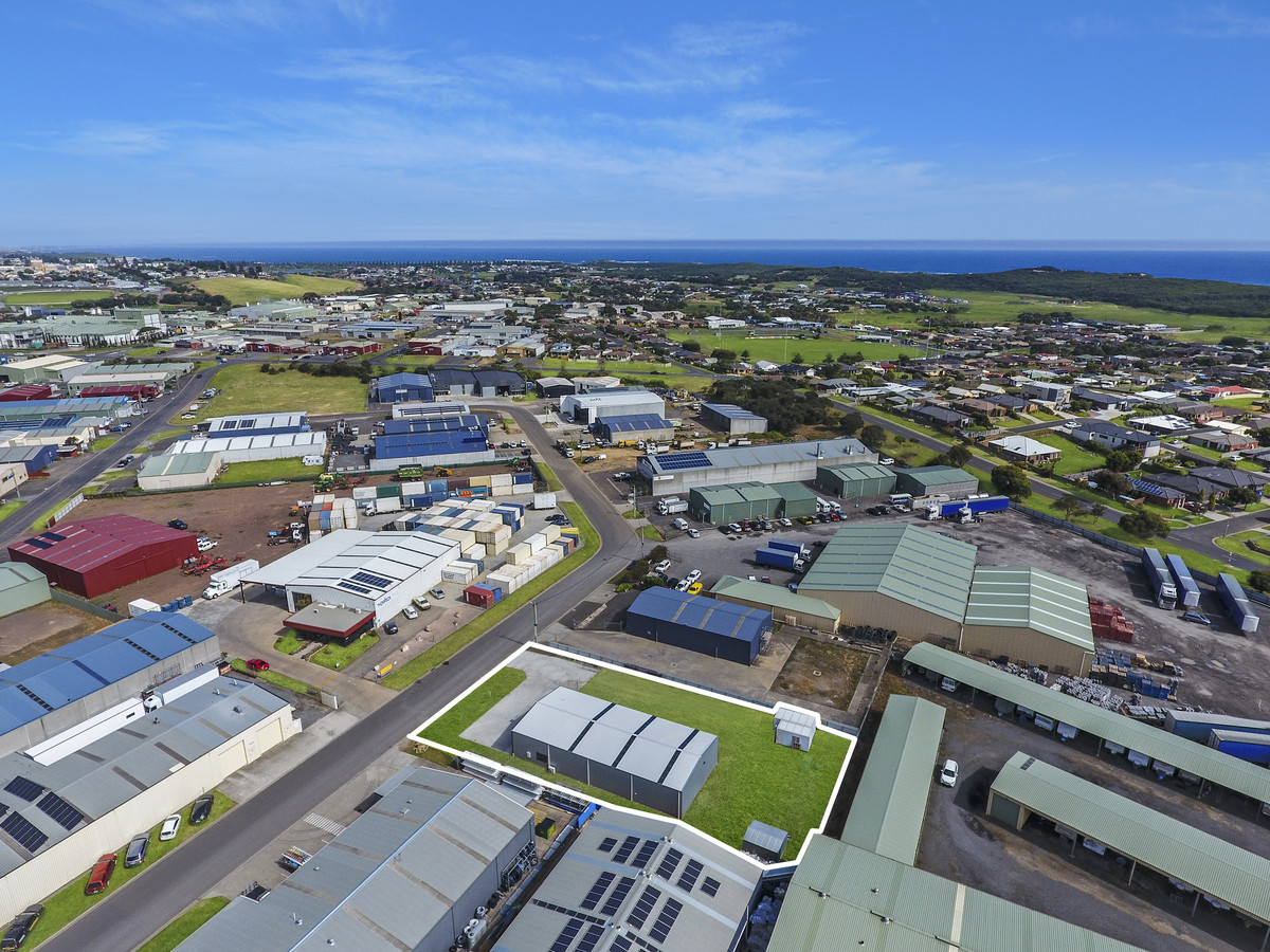 25 Robson Street, Warrnambool VIC 3280