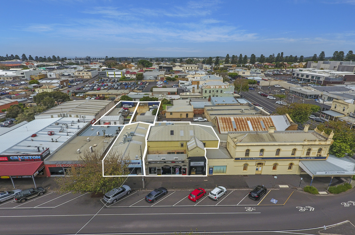 221 Lava Street, Warrnambool VIC 3280