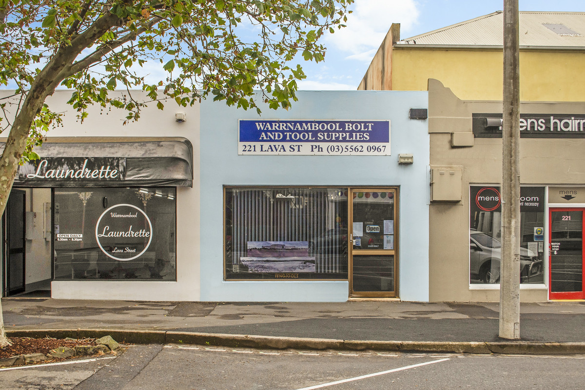221 Lava Street, Warrnambool VIC 3280