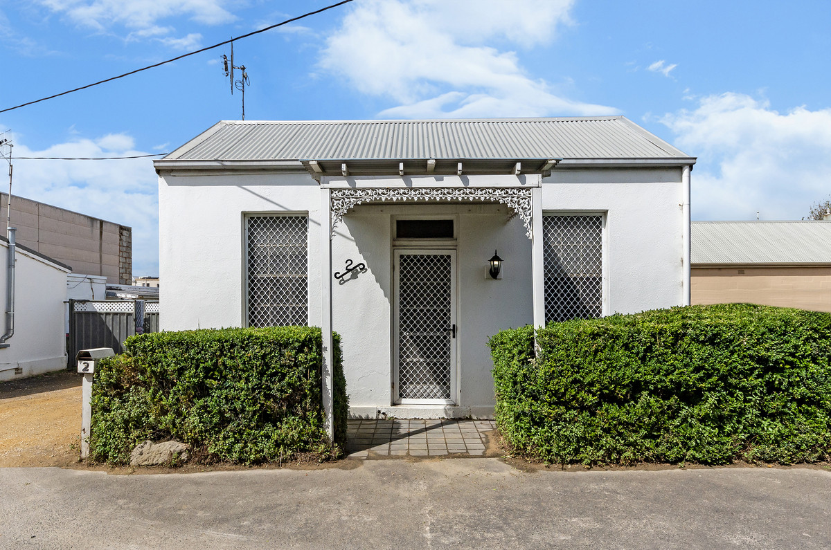 2 & 4 McLean Lane, Warrnambool VIC 3280