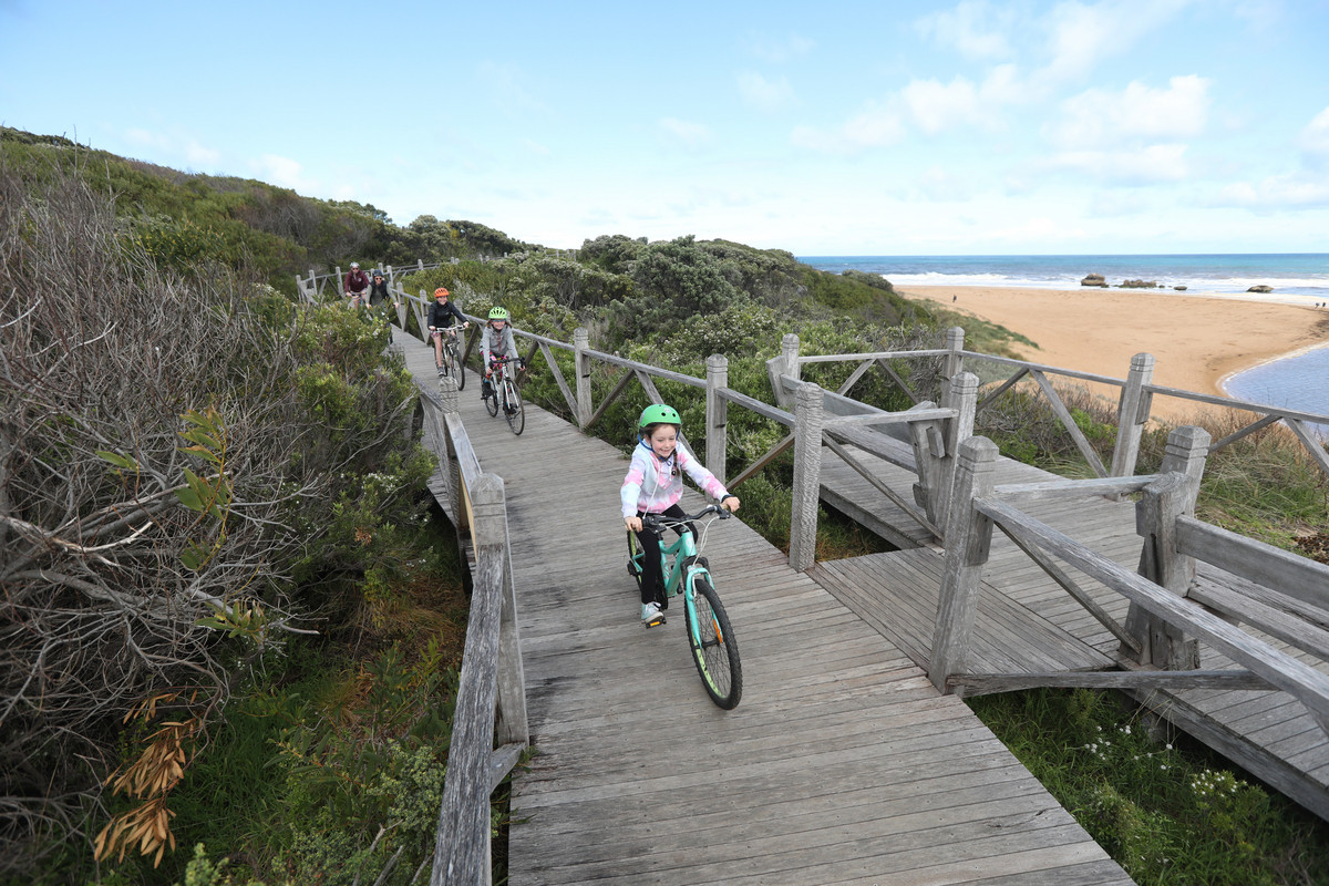 Lot 275 Hopkins Heights, Warrnambool VIC 3280