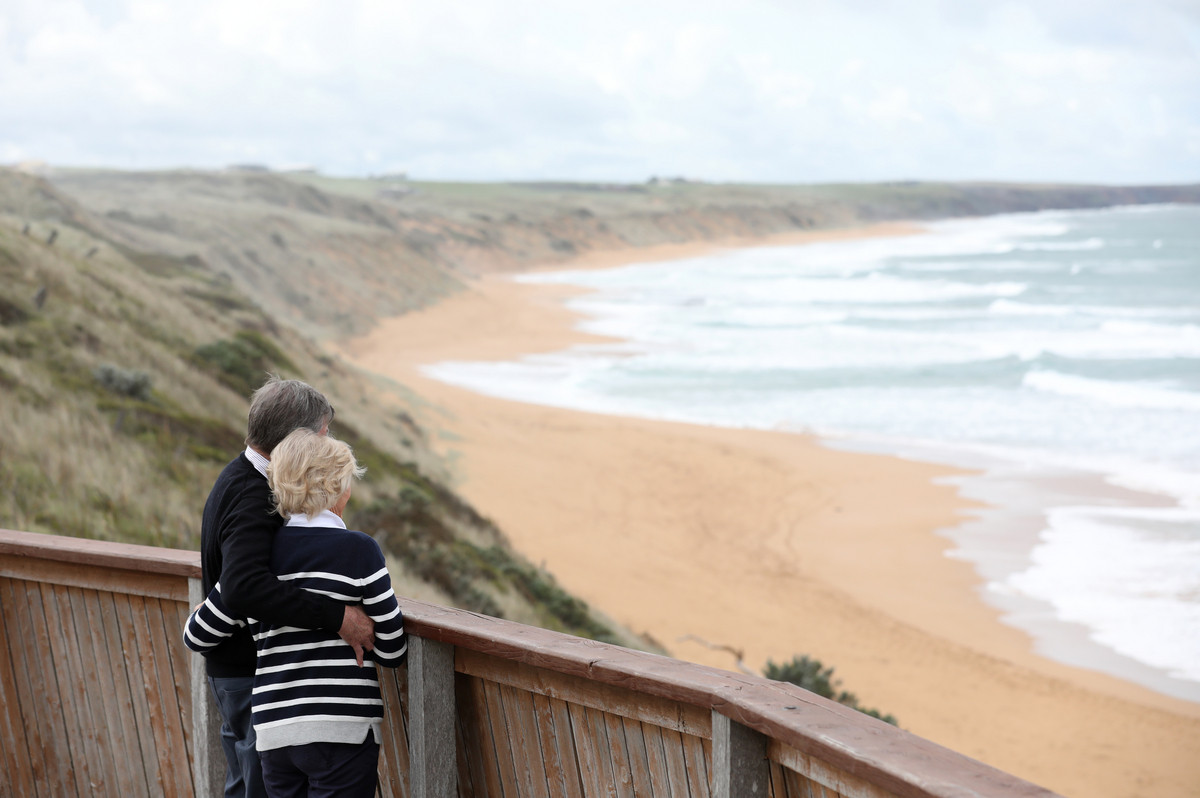 Lot 275 Hopkins Heights, Warrnambool VIC 3280