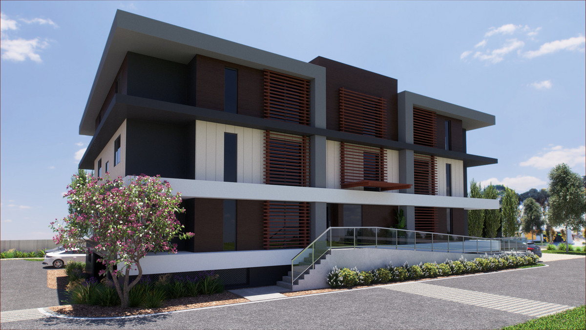 2 / 02 The Botanic, Warrnambool VIC 3280