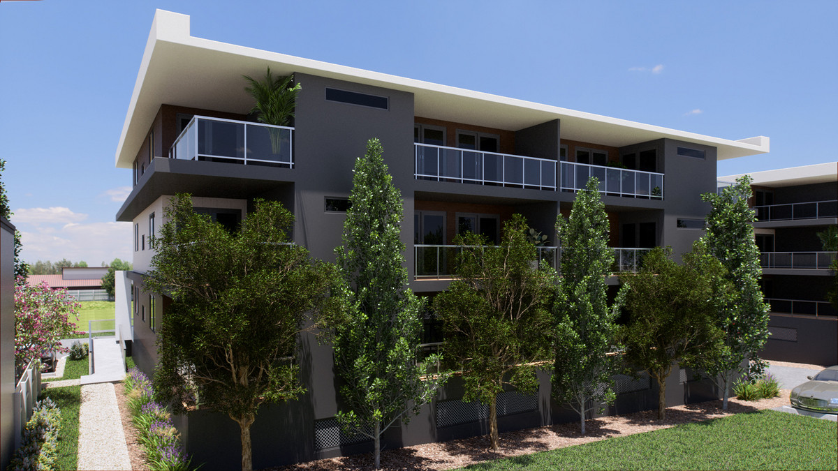 2 / 02 The Botanic, Warrnambool VIC 3280