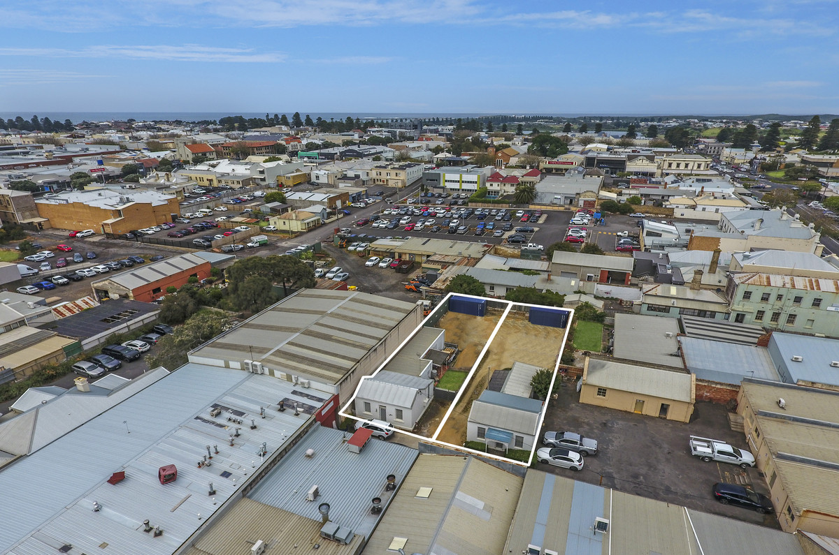 4 McLean Lane, Warrnambool VIC 3280