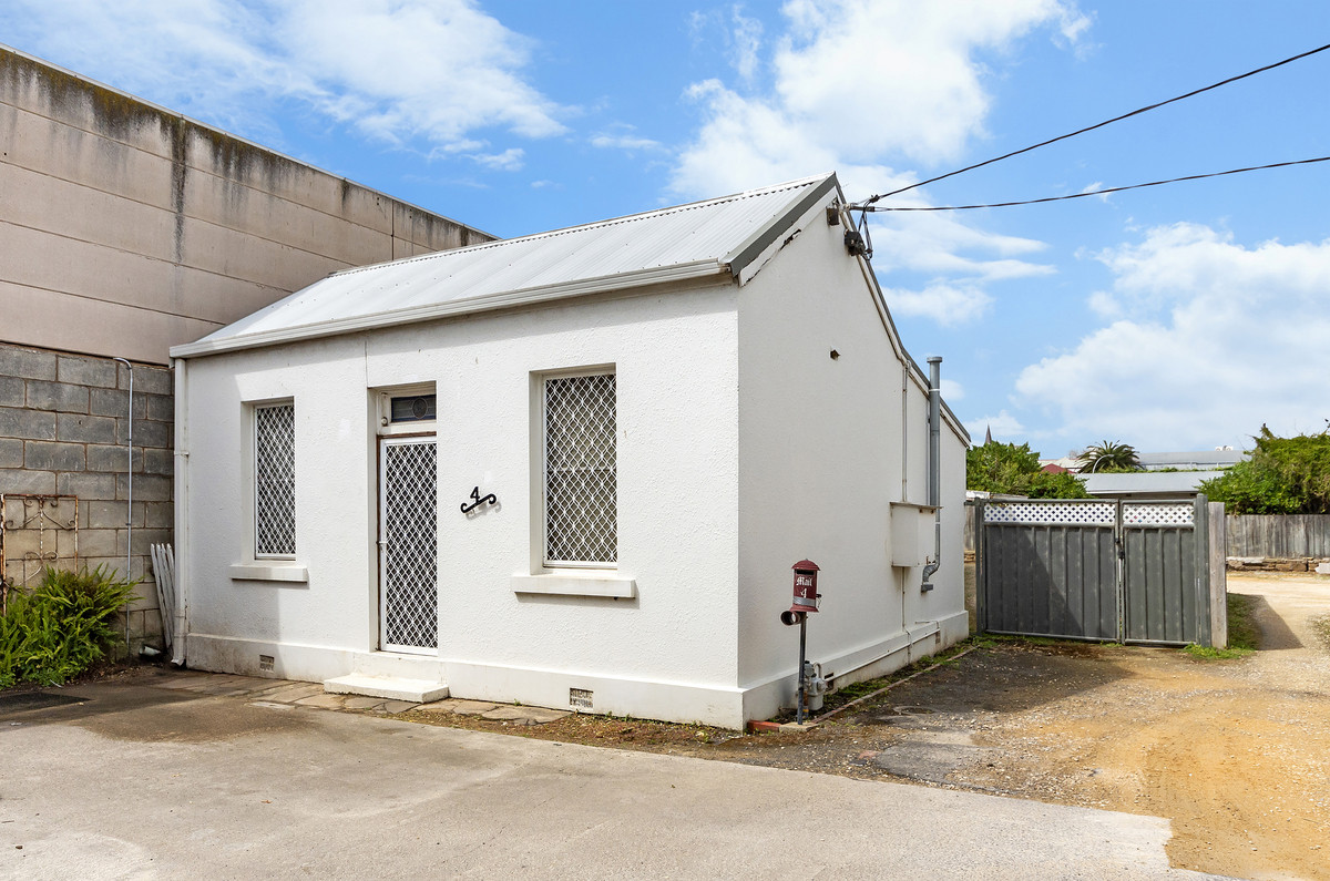 4 McLean Lane, Warrnambool VIC 3280
