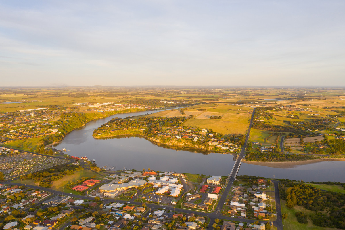 Lot 34 Hopkins Heights, Warrnambool VIC 3280