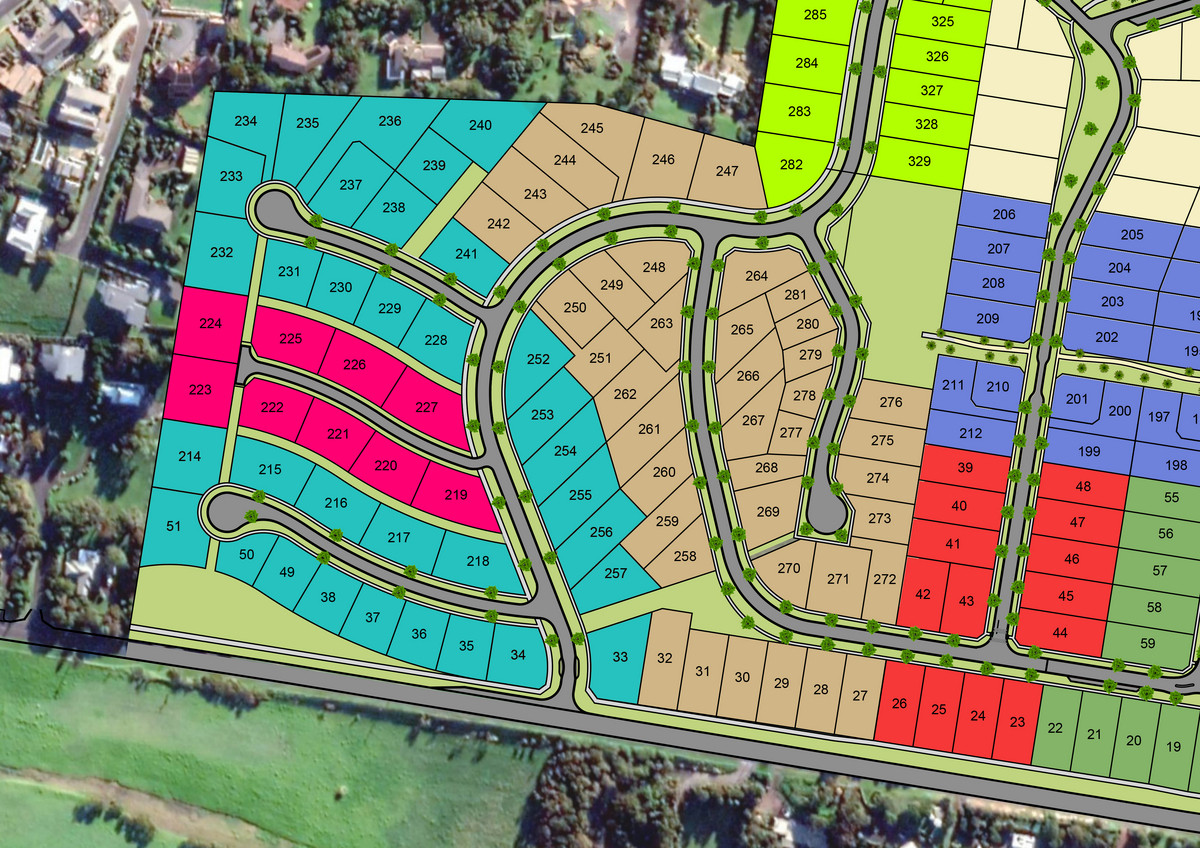 Lot 34 Hopkins Heights, Warrnambool VIC 3280