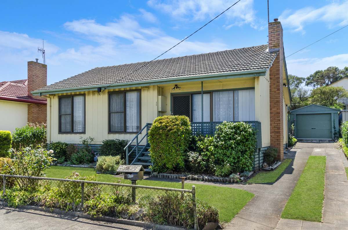 976 Raglan Parade, Warrnambool VIC 3280