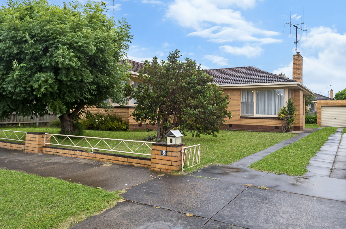 8 Donovans Road, Warrnambool VIC 3280