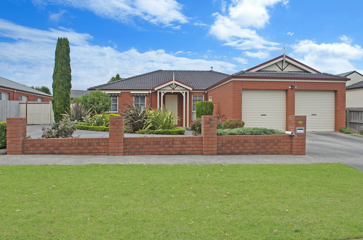 100 Balmoral Road, Warrnambool VIC 3280