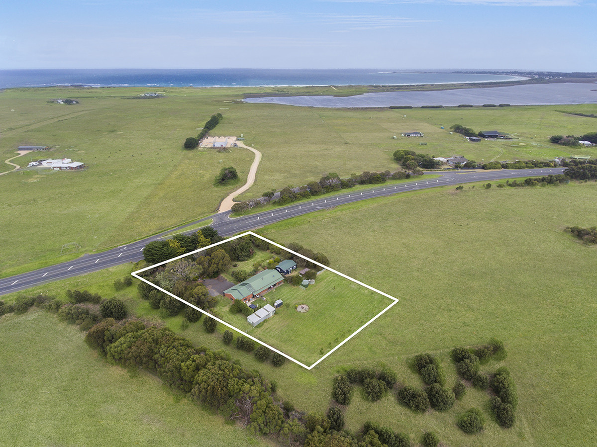 1600 Princes Highway, Rosebrook VIC 3285