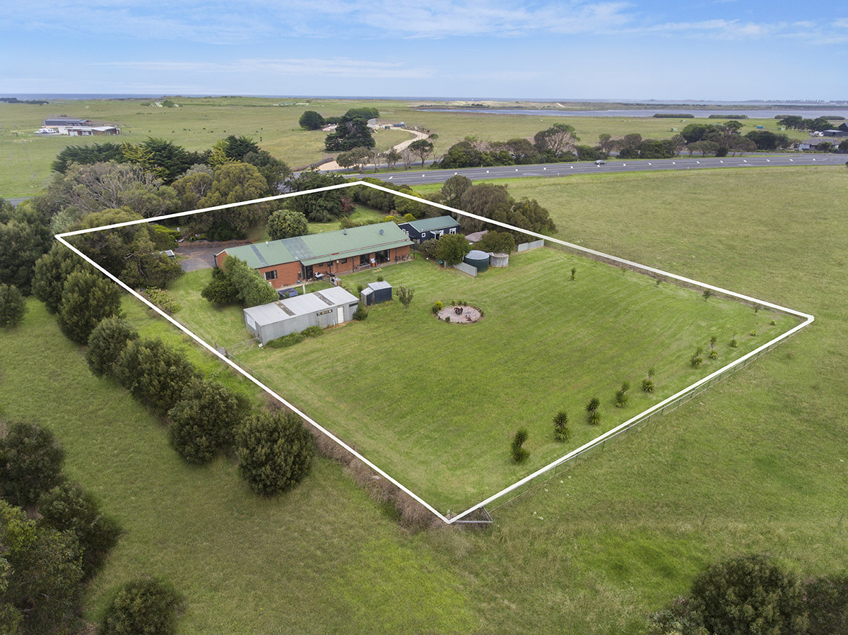 1600 Princes Highway, Rosebrook VIC 3285