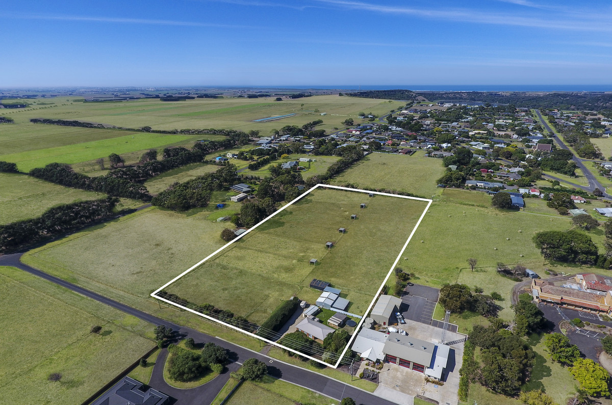 11 Mill Street, Koroit VIC 3282