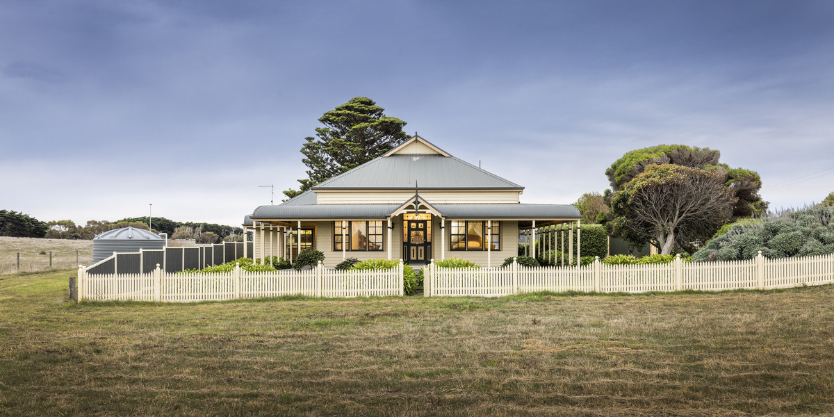 255 Hopkins Point Road, Warrnambool VIC 3280
