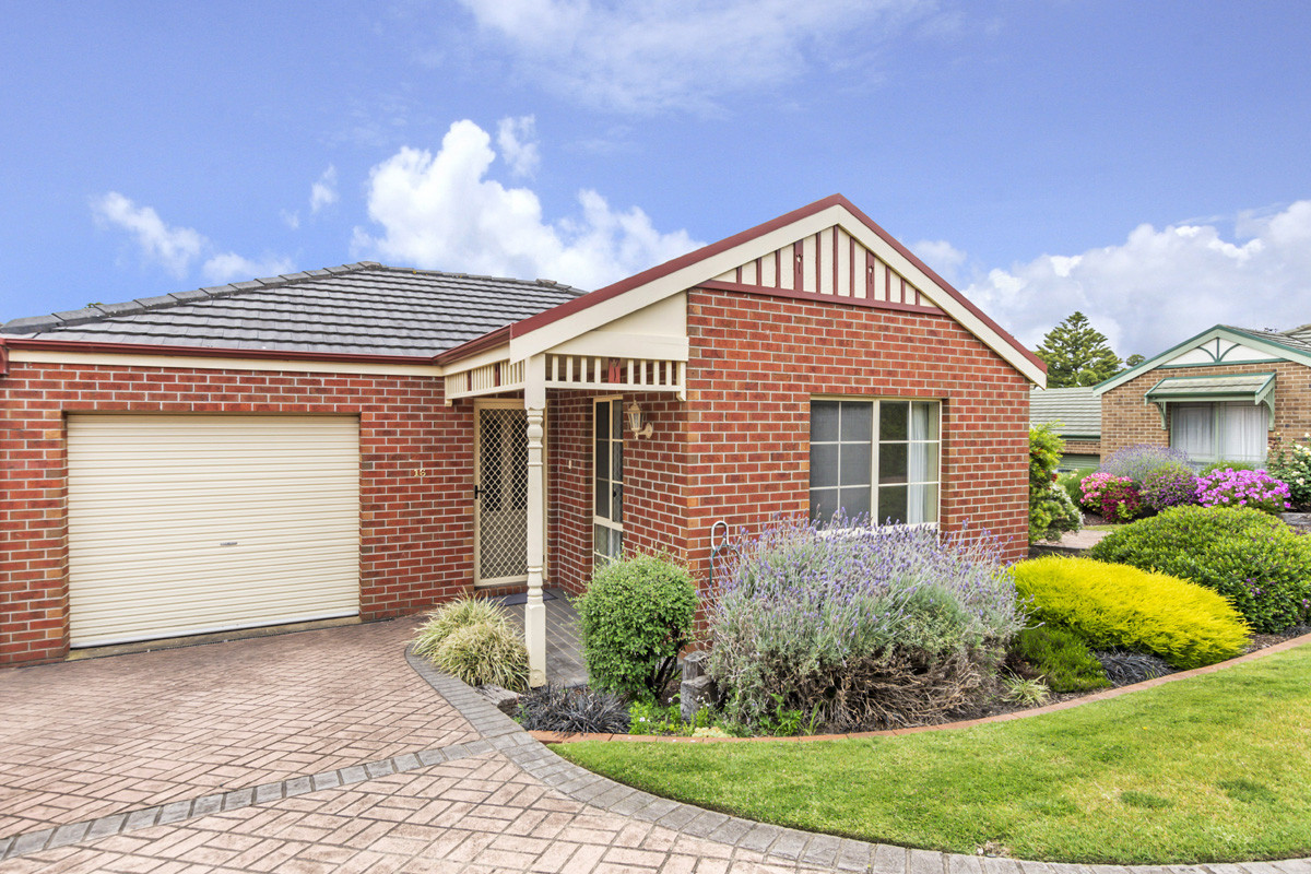 16 / 45 Timor Street, Warrnambool VIC 3280