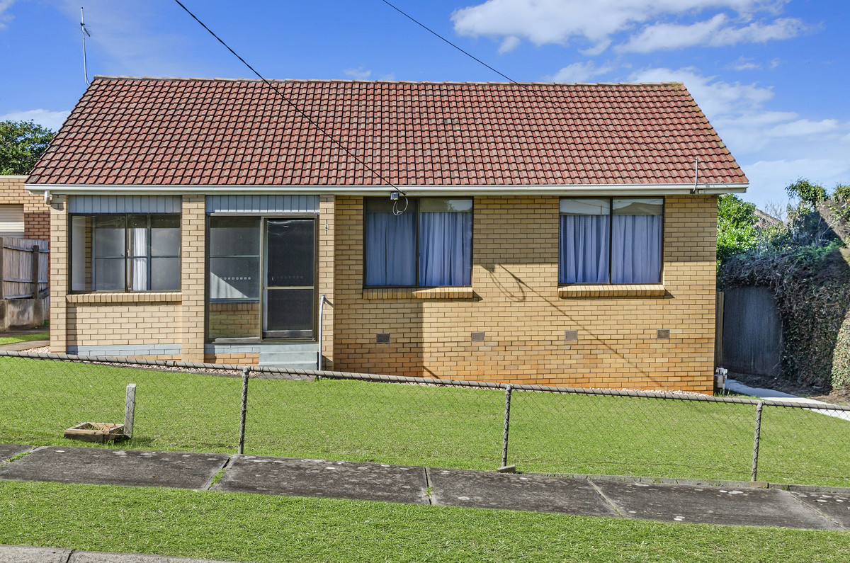 4 Parker Street, Warrnambool VIC 3280
