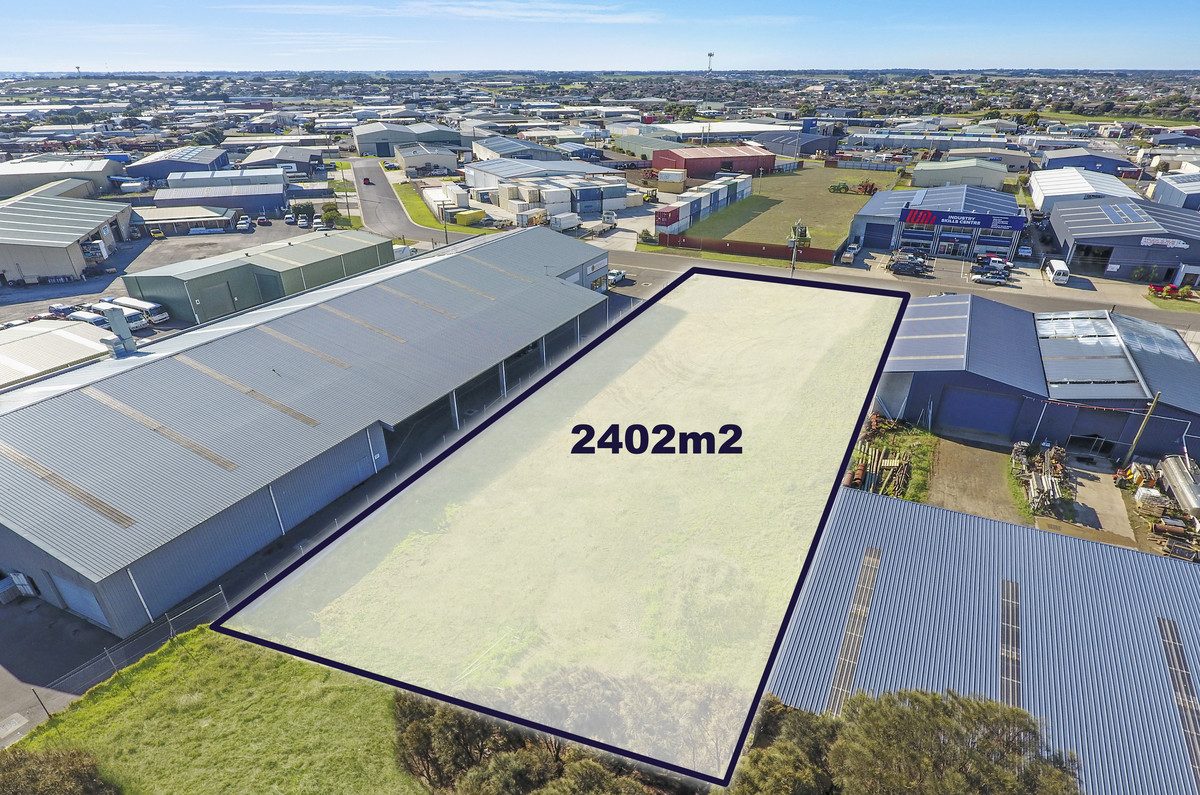 13 Robson Street, Warrnambool VIC 3280