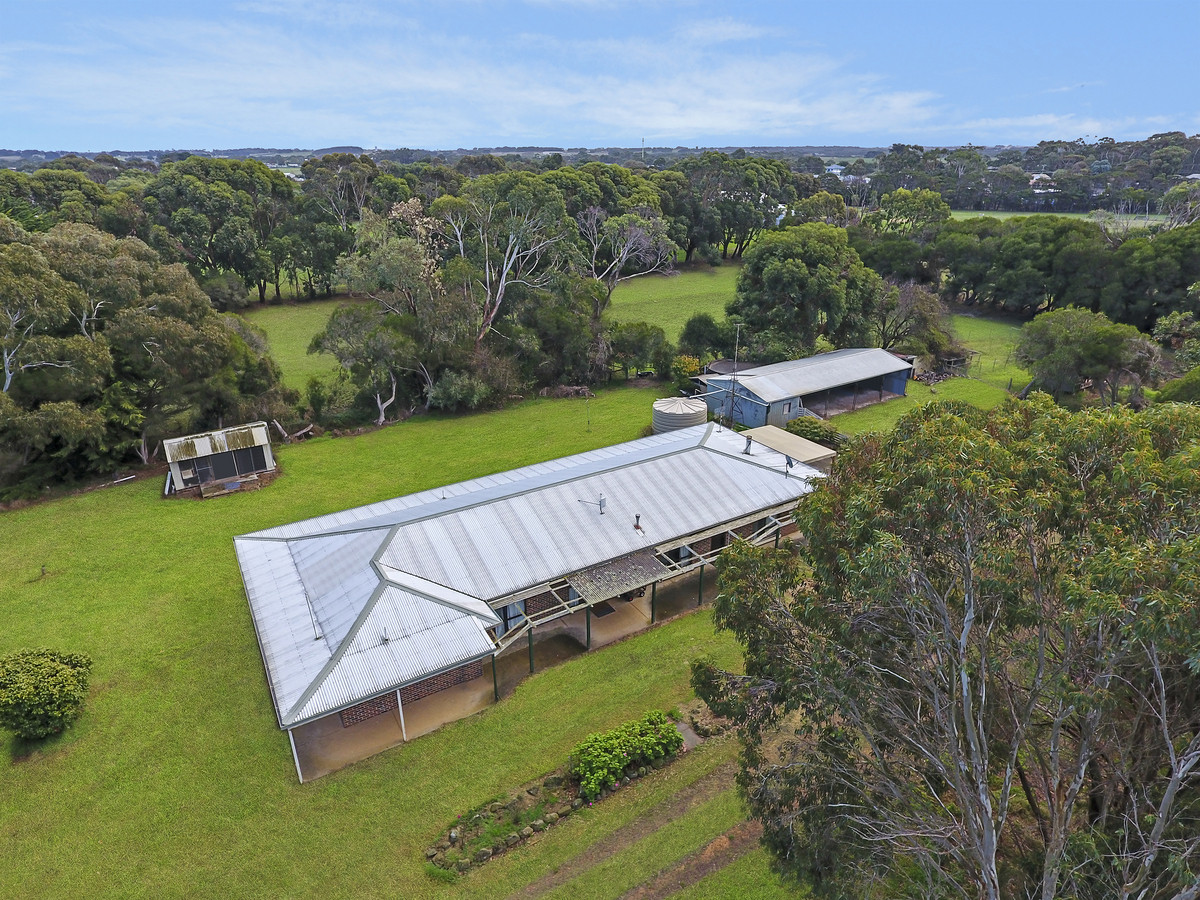 131 Carrolls Road, Allansford VIC 3277