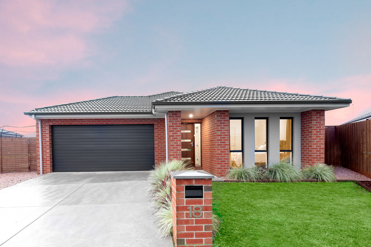 18 McGinness Way, Warrnambool VIC 3280