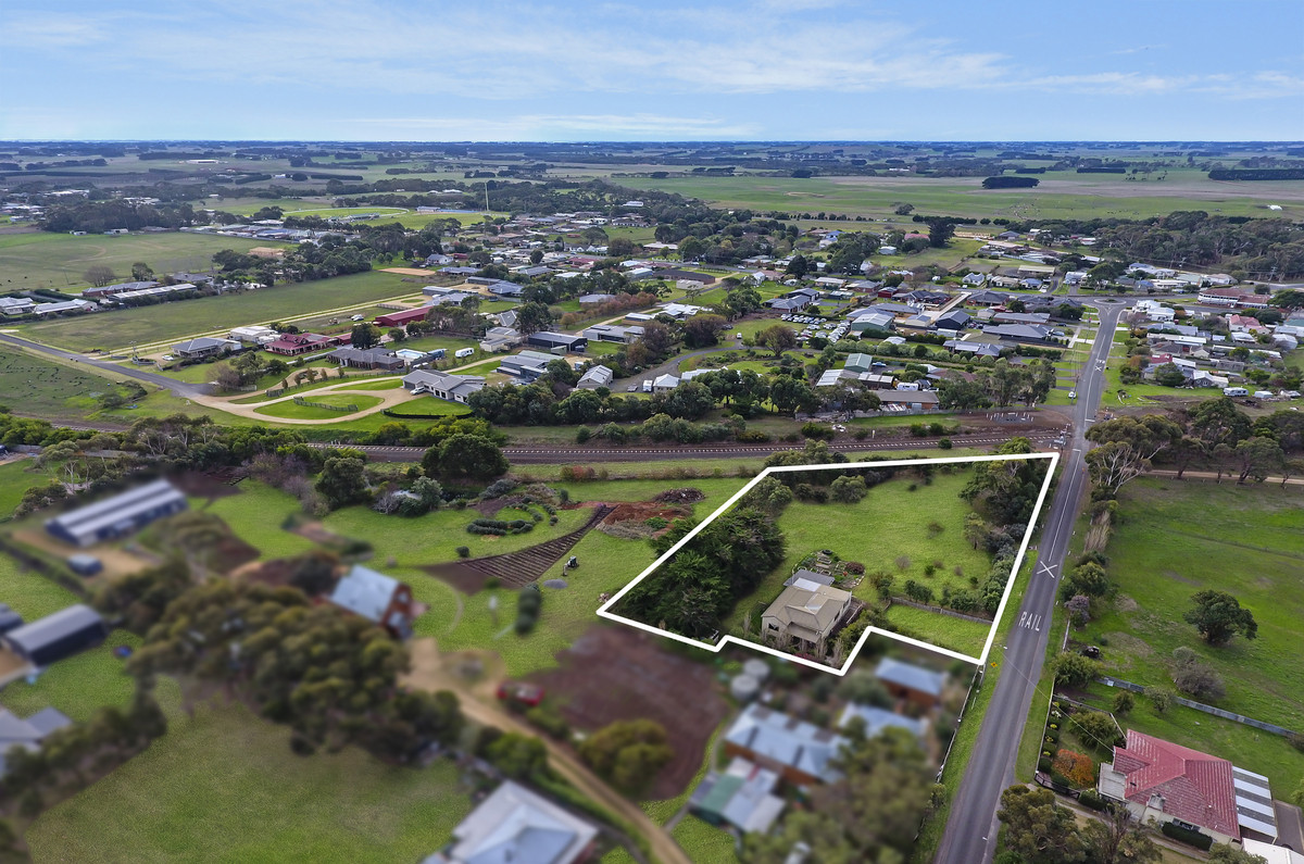 23 Brown Street, Allansford VIC 3277