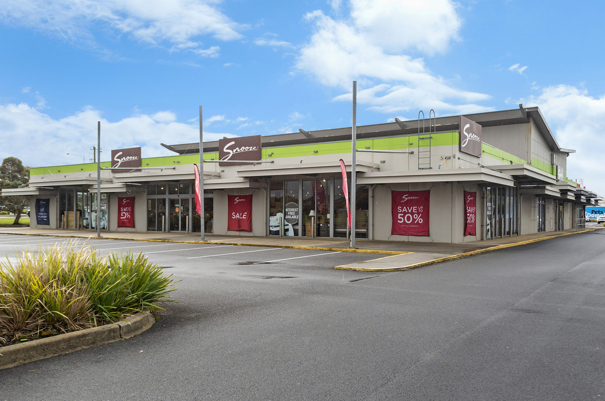 1 / 49 Raglan Parade, Warrnambool VIC 3280