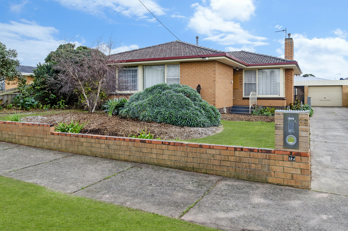12 Patterson Street, Warrnambool VIC 3280