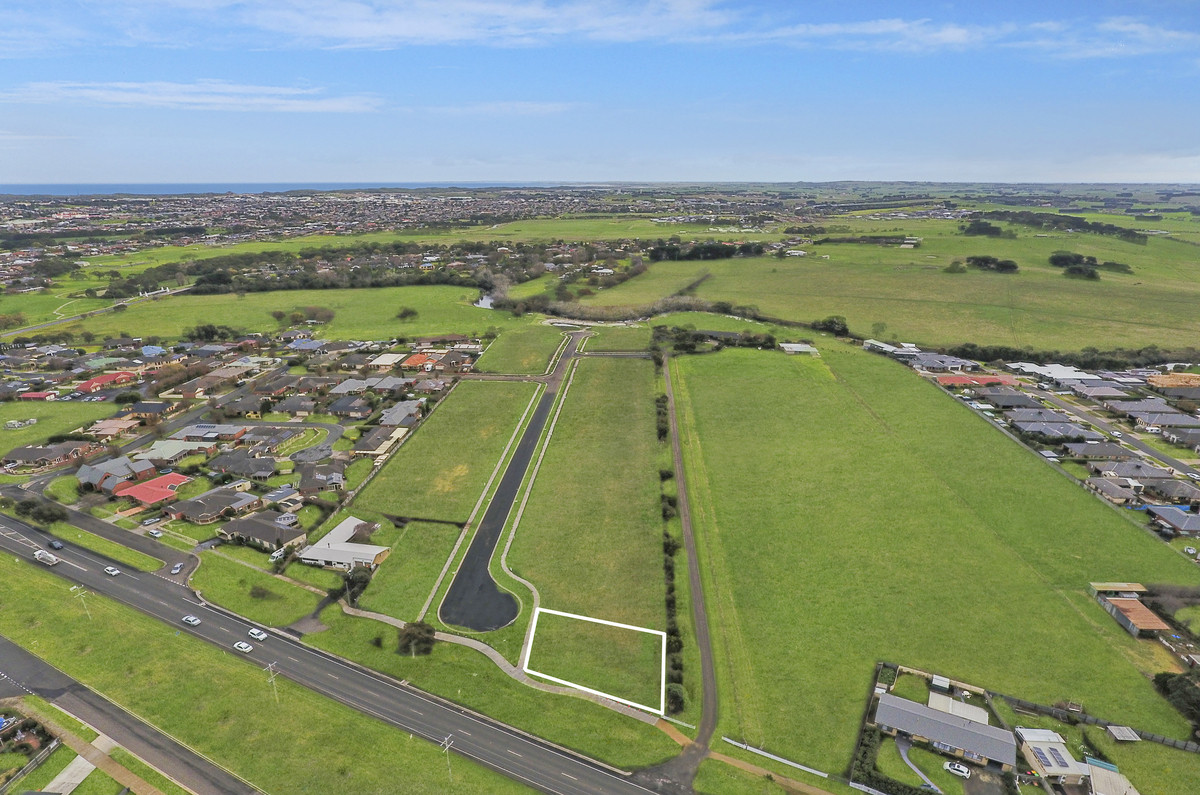 Lot 22 Riviera Estate, Warrnambool VIC 3280