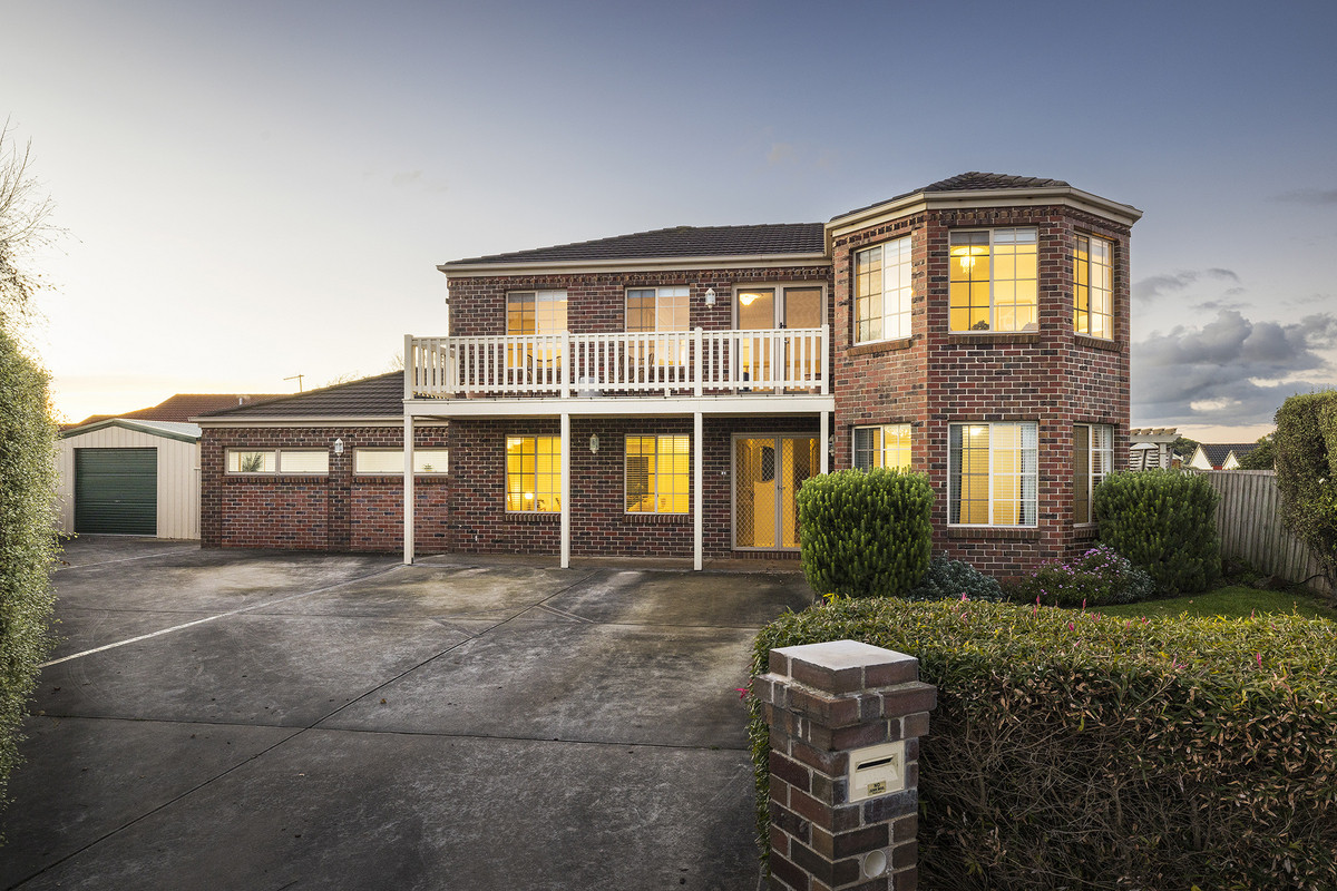 4 Lewis Court, Warrnambool VIC 3280